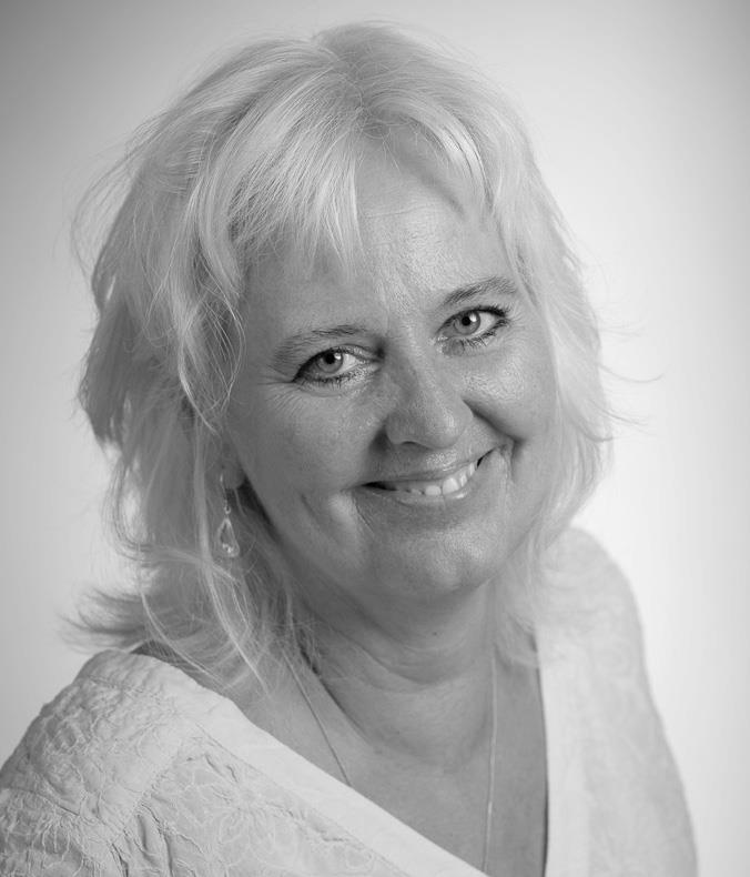 Jette Fabricius Sørensen