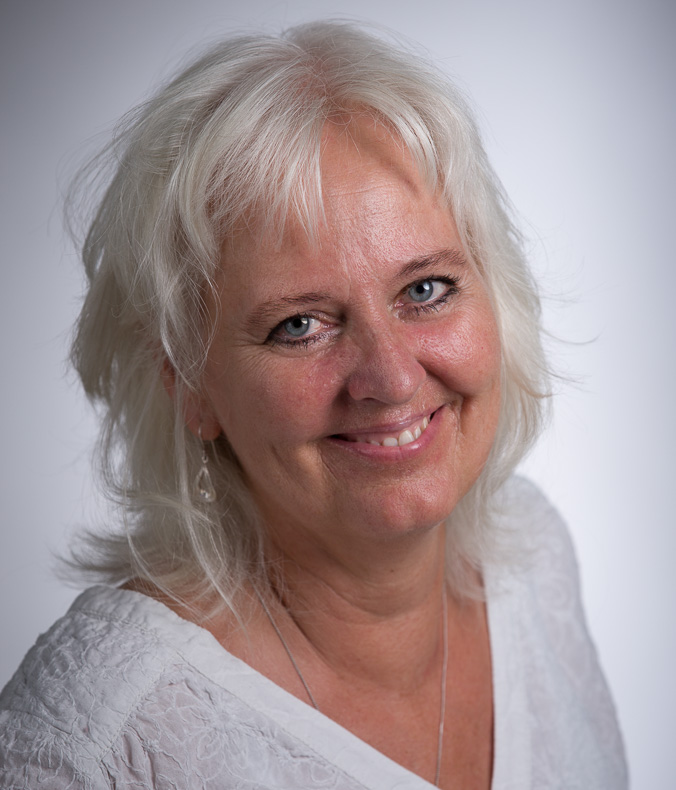 Jette Fabricius Sørensen