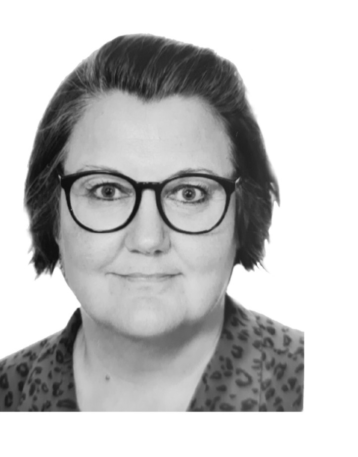 Marie Markersen