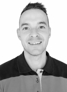 Jesper Stoffregen
