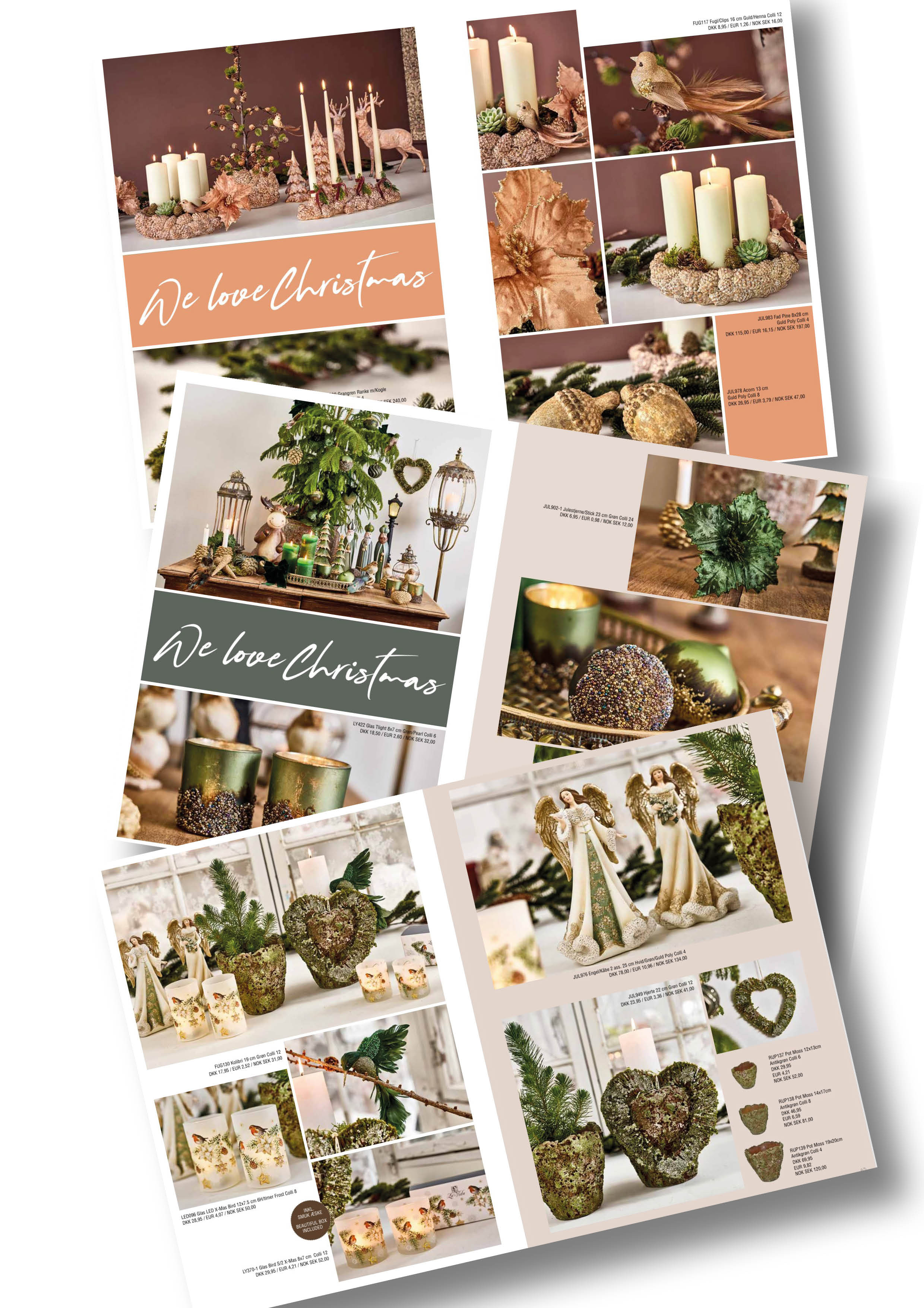 Kataloge Seiten AW 2026