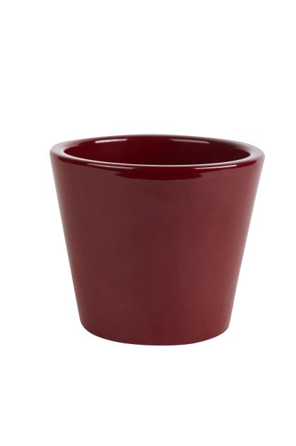 Pot Anette 10x14 Rød