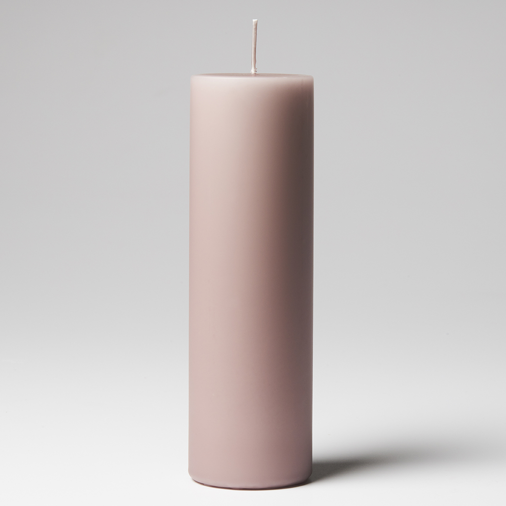 Rosa/Rød
